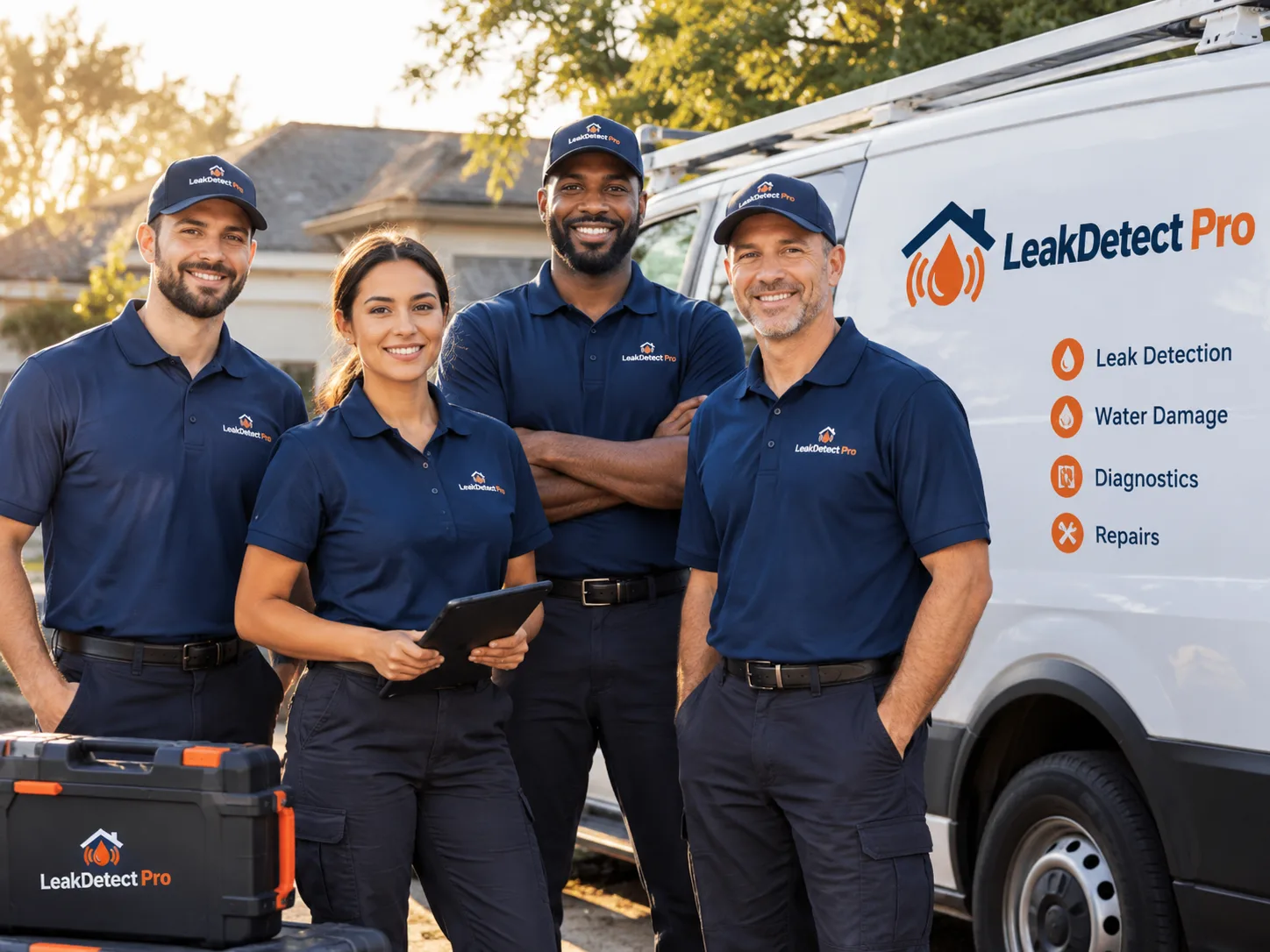 Roof Repair company in Mason, OH
